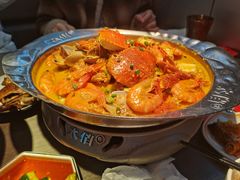 -太俏虾蟹鲜锅·肉蟹煲(仁和新城店)