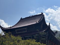 -九华山风景区