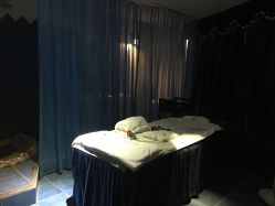 -琦品高端美容SPA私佳美场