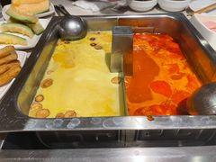 -海底捞火锅(劲松店)