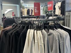 -杉杉奥特莱斯广场(哈尔滨店)