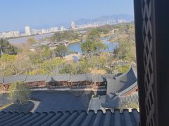 -江心屿景区