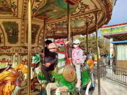 -大望京儿童游乐场