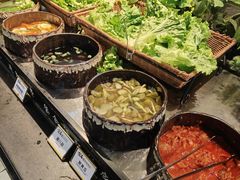 -梨花自助烤肉(乐宾店)