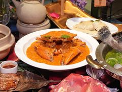 -狮拾久·现代新加坡料理(福田COCO Park店)