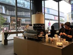 -Seesaw Coffee(苏州中心店)