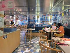 -食大利香港茶餐厅(南亚风情第一城店)