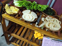 -正南齊北重庆老火锅(光华村直营店)