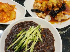 -桃园中华料理炸酱面(燕儿岛路店)