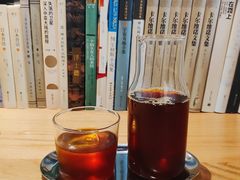 -古耳咖啡(北锣店)