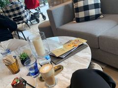 -粤海喜来登酒店·&More聚驿(天河城店)