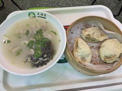 -大福来锅巴菜(古文化街店)