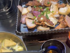 -HOTISLAND海鸡岛·韩国料理(江南西店)