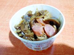 -吴长子卤菜馆(统一街店)
