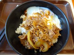 温泉鸡蛋牛丼-食其家·牛丼咖喱(广元西路店)
