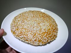 猪油松仁枣泥麻饼-叶受和(观前街店)