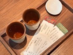 -星巴克臻选(南京艾尚天地店)