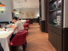 -怡情荟•海鲜青岛菜(五四广场旗舰店)