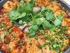-李不管把把烧(合肥总店)