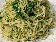 小茴香煎饼-德发长·花式蒸饺(大唐不夜城店)