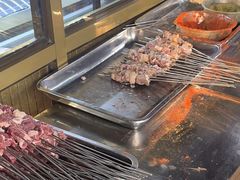 -老字号故乡烤肉店(总店)
