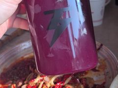 -歹歹的加个面过油肉拌面(贵州路店)