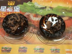 -汉堡王(天津鲁能店)