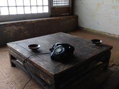 -暖泉古镇