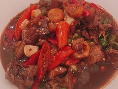 -小厨娘淮扬菜(板桥一店)