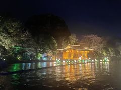 -桂林两江四湖景区