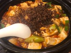 -陈麻婆豆腐(春熙店)