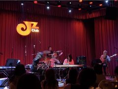 -JZ Club 爵士酒吧(上海店)