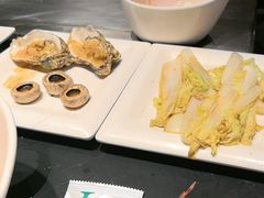 -水木锦堂·自助铁板烧(世贸天阶店)