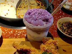 -赵美丽·重庆社区火锅·直营店(火车东站·中豪国际店)