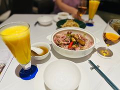 -粗茶淡饭·汉口公馆(循礼门店)