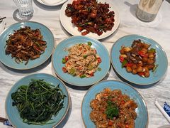 -鹿港小镇(霄云店)