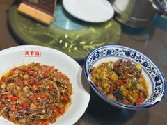 -天下客饭店(中山路店)