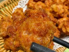 -玉桥餐厅(天坛店)