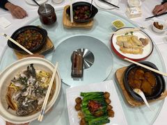 -广州酒家(昌岗地铁站店)