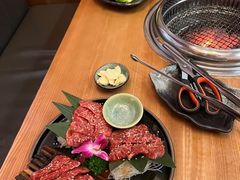 -丸藏和牛烧肉专门店(园区师惠坊店)