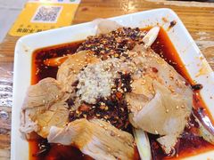 -朱大嘴肥肠血旺(福字街店)
