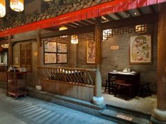 -南京大牌档(凯德1818店)