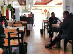 大堂-杨记老门框百年卤煮(回龙观文化西路店)