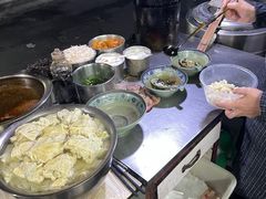 -无名氏宵夜小摊(祝家三姐妹馄饨店)