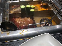 -海底捞火锅(崇文门新世界百货店)