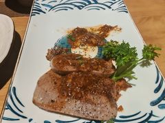 -福樱兰海鲜放题铁板烧(加州店)