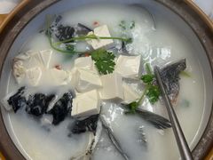 -宝荣鱼馆·临湖之宴(千岛湖店)