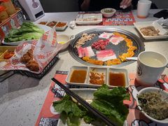 -猫抓烤肉(观音桥九街店)