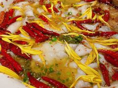 -太二酸菜鱼(石家庄万象城店)