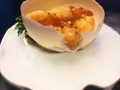 -柒园·三十年创意杭帮菜(龙湖滨江天街店)